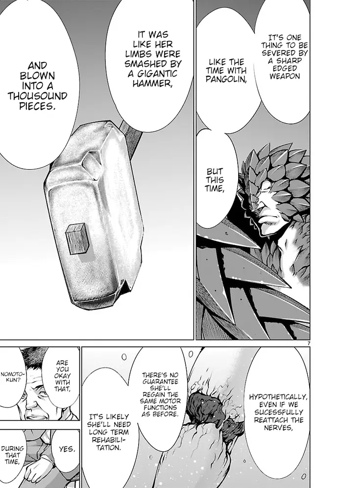 Killing Bites Chapter 64 image 06_optimized